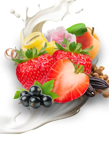 Strawberry Clean Fragrance - Clean Fragrances